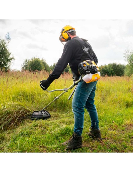 Desbrozadora 42,7 cc