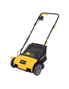 Escarificador - aireador 1300 w 320 mm