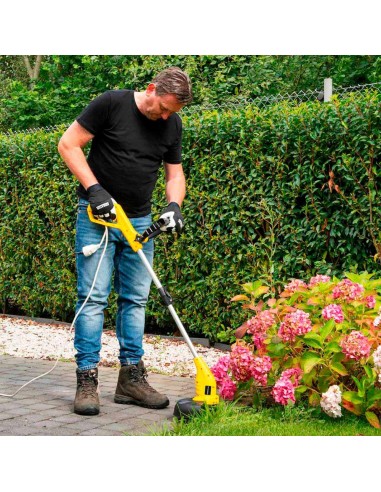 Cortabordes 350 w ø250 mm