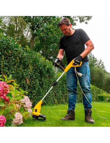 Cortabordes 350 w ø250 mm