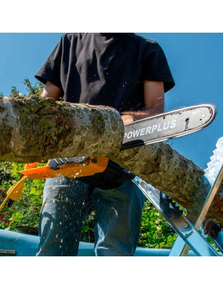 Motosierra 2000 w, 350 mm