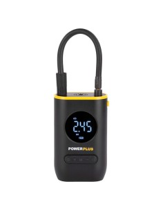 Bomba de aire con bateria 8 v