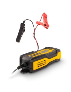 Cargador inteligente de baterias 12 v 120 ah 2