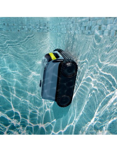 Limpiafondos sin cables of4220 iq freedom, para...