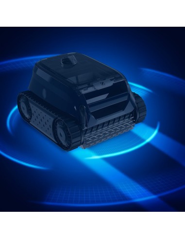 Limpiafondos sin cables of4220 iq freedom, para...