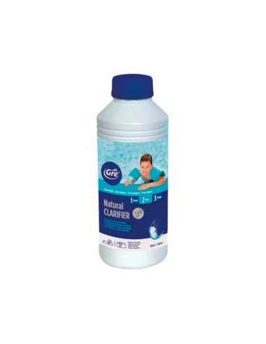 Floculante líquido 1 l