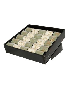 Cinta poliéster con motivos navideños, modelos variados 2