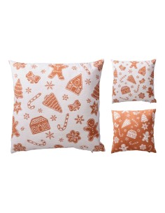 Cojín de navidad modelo variados 45 x 45 cm