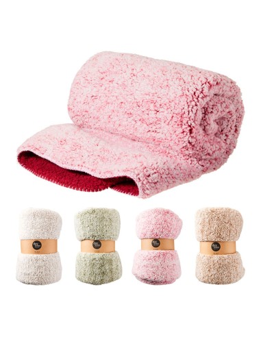 Manta modelos variados 130 x 160 cm