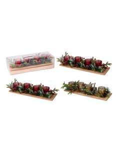 Portavelas modelos variados