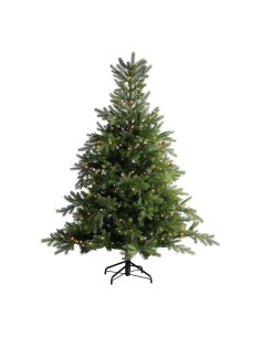 Guirnalda multifunción, uso exterior, basic, cálida clásica, cable negro, 180 leds, 13,5 m 2