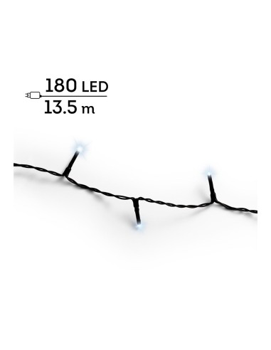 Guirnalda multifunción, uso exterior, basic,...