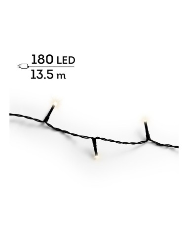 Guirnalda multifunción, uso exterior, basic,...