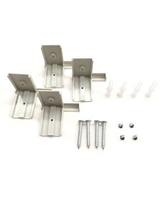 Kit cantonera para el modelo marco 31661