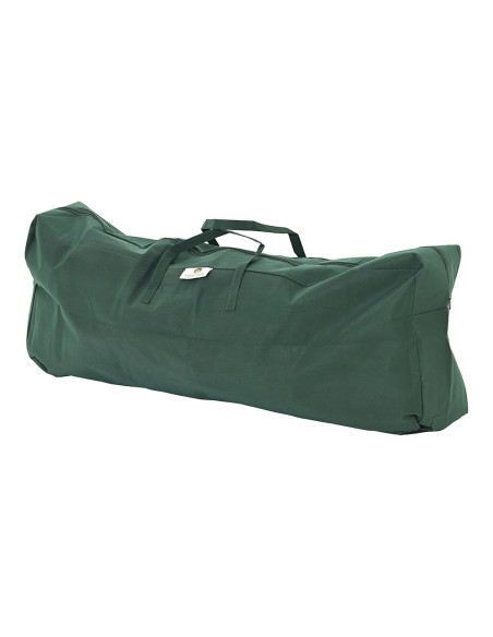 Bolsa para almacenar el árbol de navidad 25 x 43 x 120 cm