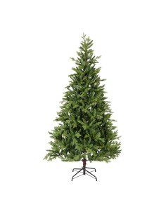 Árbol de navidad uso interior tipo pino allison ø127 x 210 cm