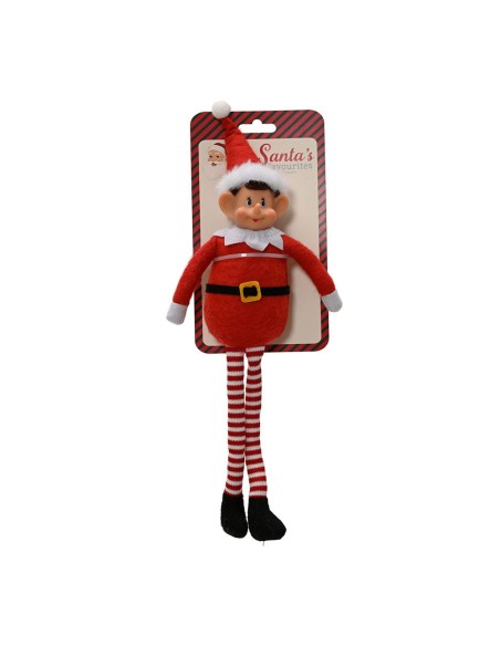 Elfo travieso 8 x 4,5 x 33 cm