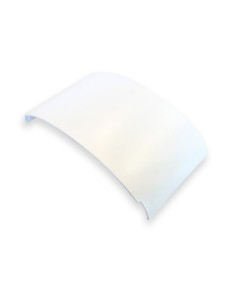 Tapa blanca terminal para los modelos 31680 31681 31682 31690 31691 31692