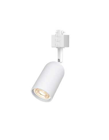 Foco easylink shea gu10, blanco