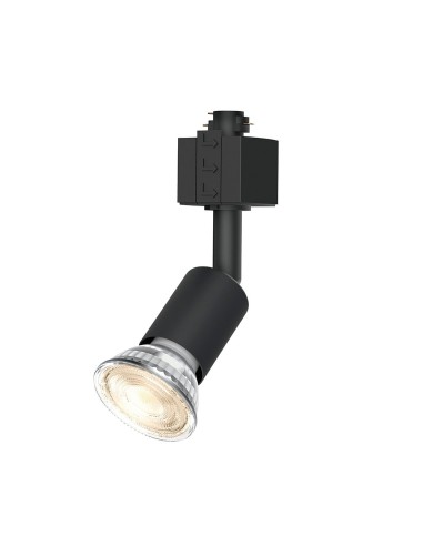 Foco easylink tobia gu10, negro