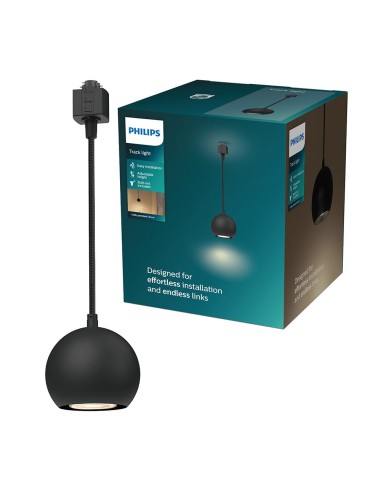 Lámpara easylink de techo, suspendida, colby...