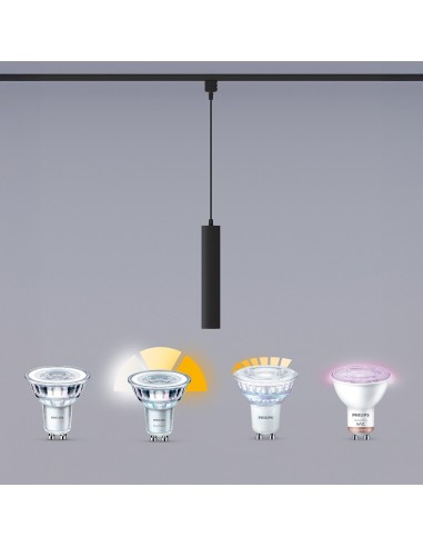 Lámpara de techo suspendida easylink, paxie...