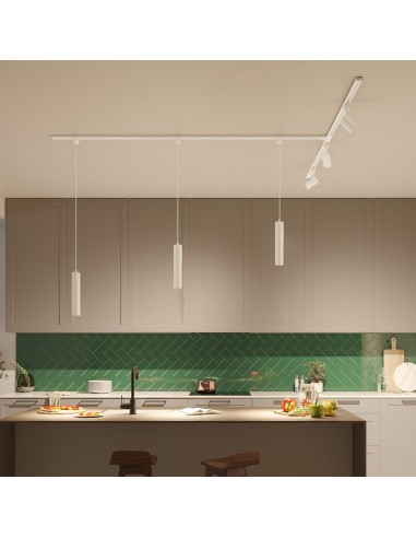 Lámpara easylink de techo, suspendida, paxie...