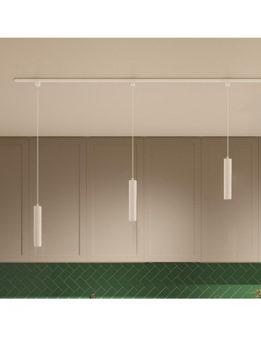 Riel de extensión easylink 1 m, con...