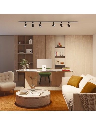 Riel de extensión easylink 2 uds x 1 m con...