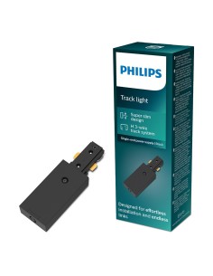 Fuente de alimentación easylink, negra 2