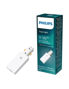 Fuente de alimentación easylink, blanca 2