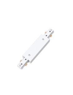 Fuente de alimentación doble easylink, blanca