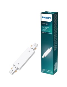 Fuente de alimentación doble easylink, blanca 2