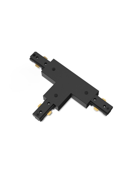 Conector en t easylink, negro