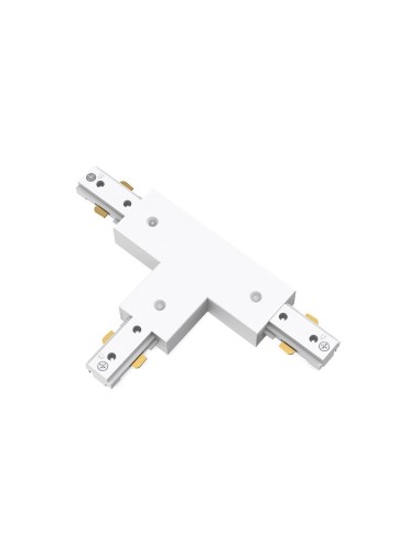 Conector en t easylink, blanco