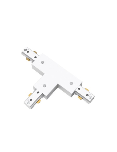 Conector en t easylink, blanco