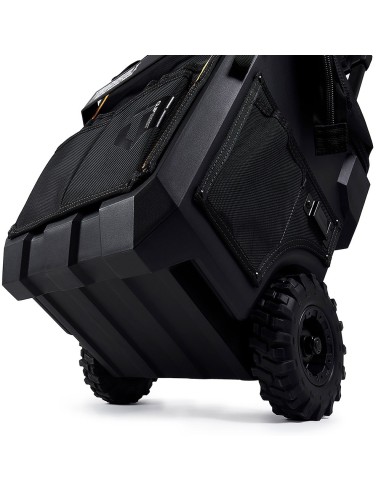 Bolsa de herramientas massive mouth l con...