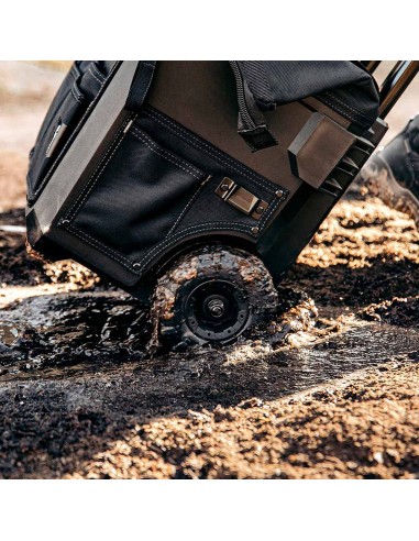 Bolsa de herramientas massive mouth l con...