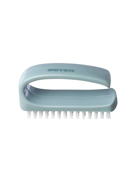 Cepillo de uñas doble, colores surtidos