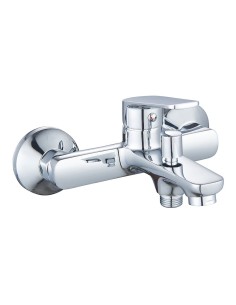 Grifo monomando de bañera, serie navia