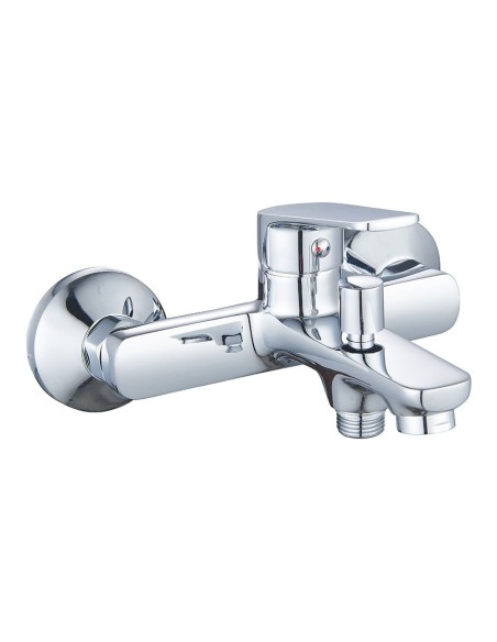 Grifo monomando de bañera, serie navia