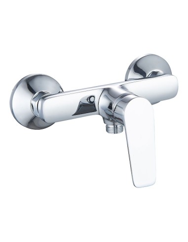 Grifo monomando de ducha, serie navia