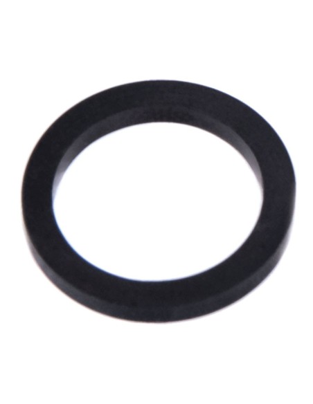 Junta racor plana epdm ½ pulg estrecha 14 x 18,5 x 2 mm, bolsa 100 uds