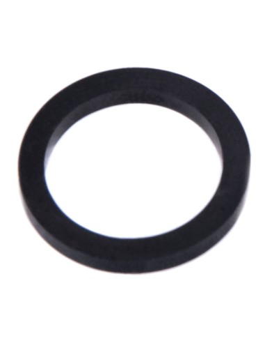 Junta racor plana epdm 1 pulg estrecha 24 x 30 x 2,5 mm, bolsa 100 uds