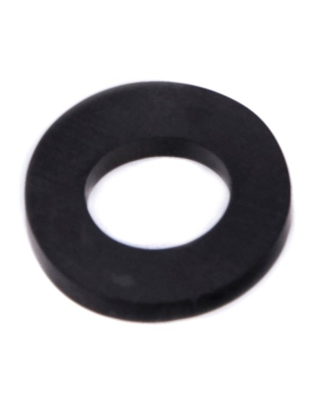 Junta racor plana epdm 1 pulg ancha 20 x 30 x 2,5 mm, bolsa 100 uds