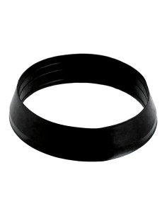 Junta cónica para sifón ø32 mm 1 ¼ pulg, bolsa 10 uds
