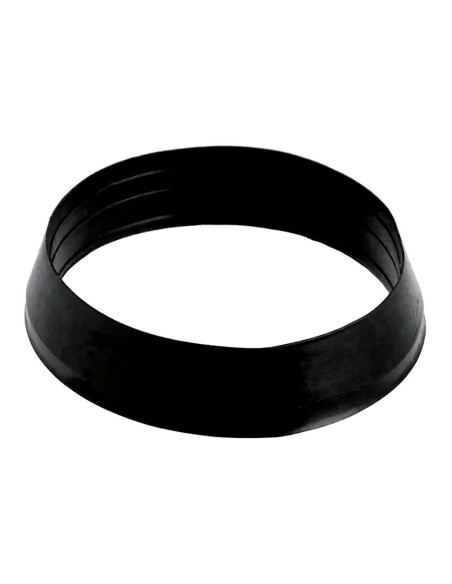 Junta cónica para sifón ø32 mm 1 ¼ pulg, bolsa 10 uds