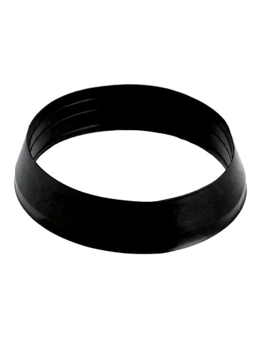 Junta cónica para sifón ø40 mm 1 ½ pulg, bolsa 10 uds