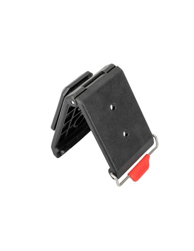 Enganche portaherramientas, cambio rápido,...