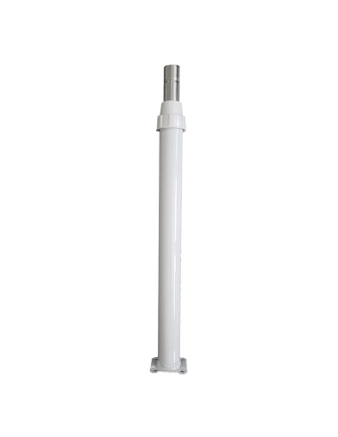 Palo telescopico para el modelo ref. 33910
